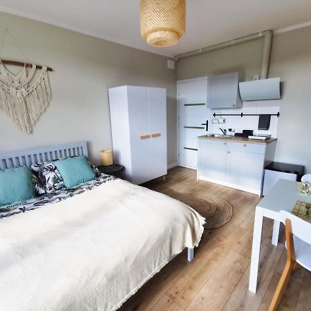 Boho Studio Gdynia Swietojanska 外观 照片