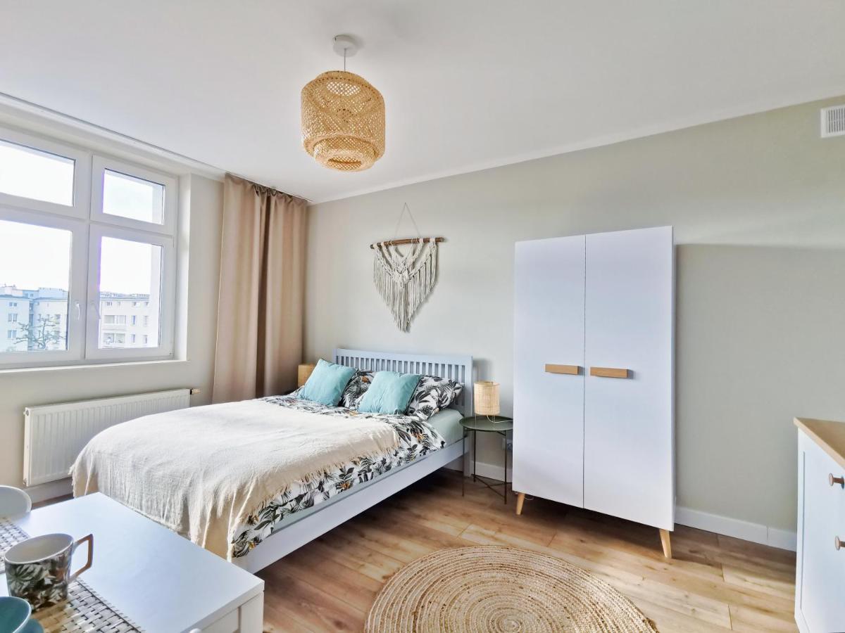Boho Studio Gdynia Swietojanska 外观 照片