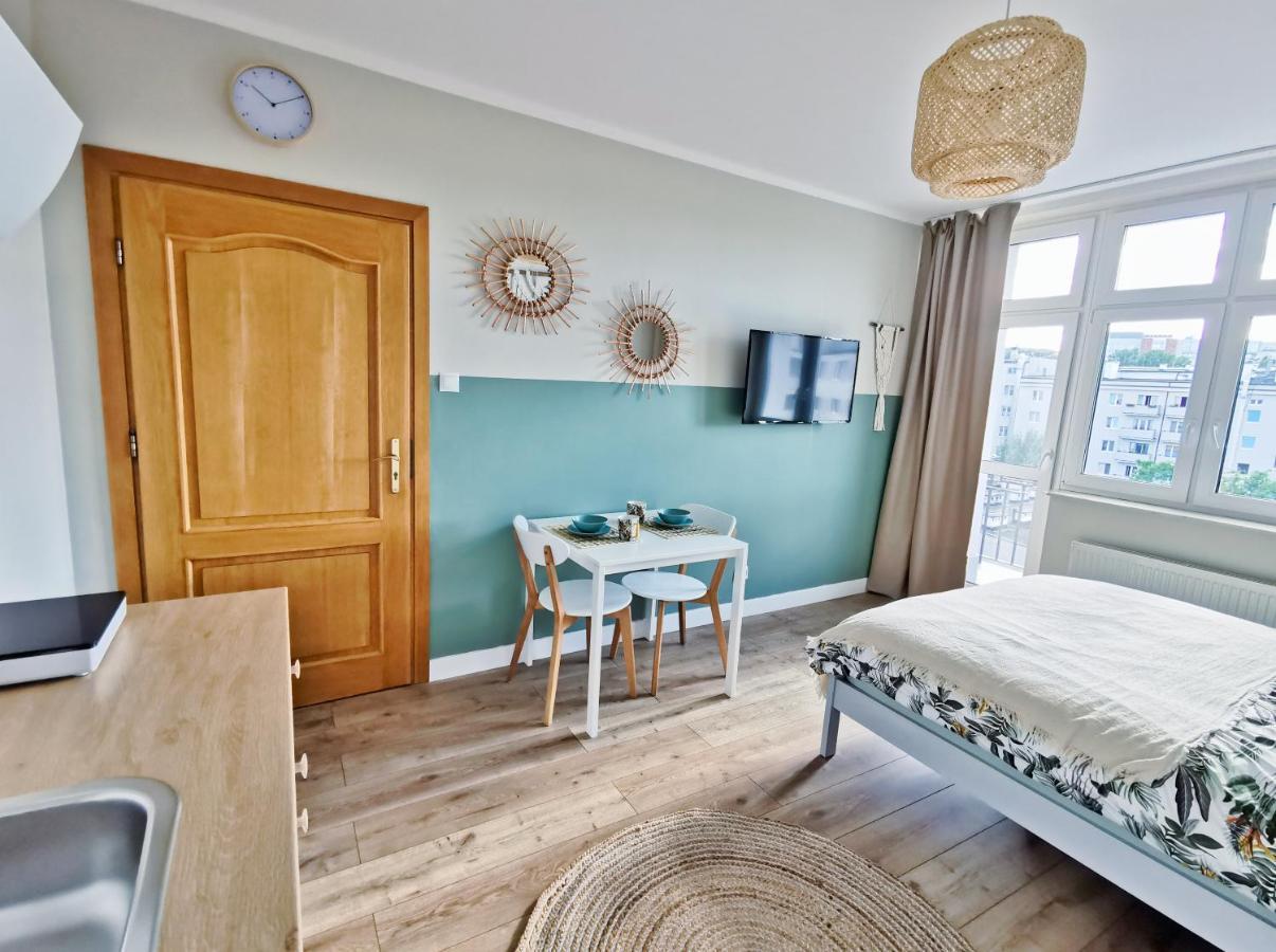 Boho Studio Gdynia Swietojanska 外观 照片