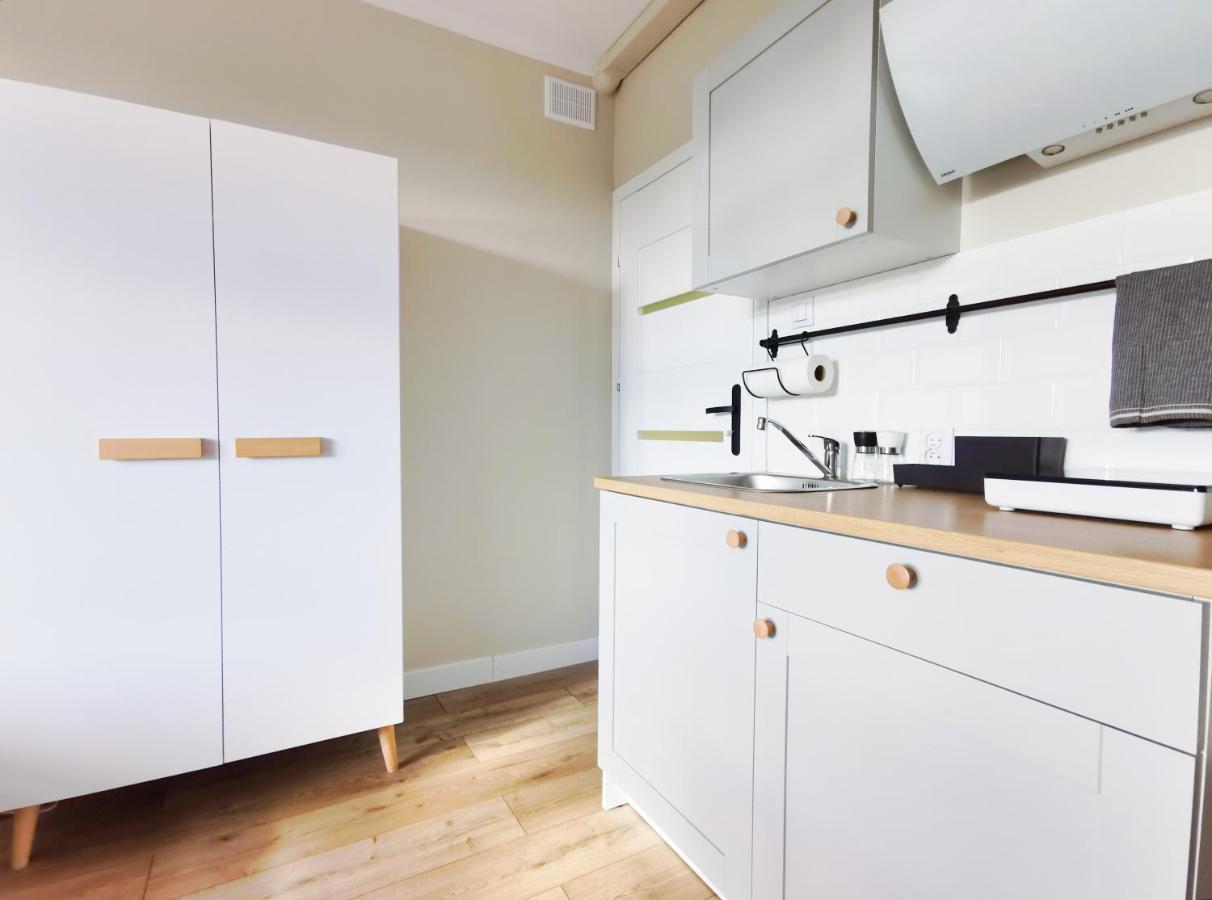 Boho Studio Gdynia Swietojanska 外观 照片