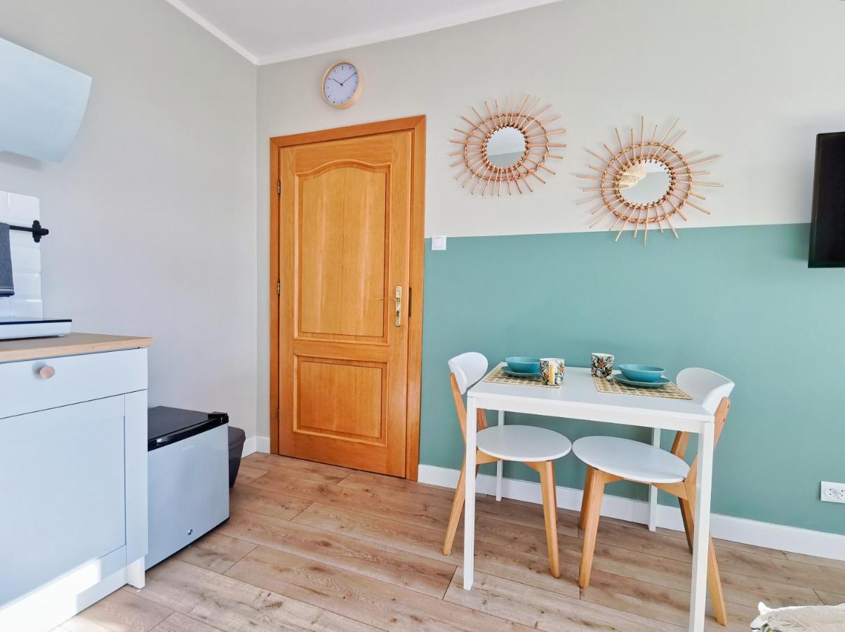 Boho Studio Gdynia Swietojanska 外观 照片