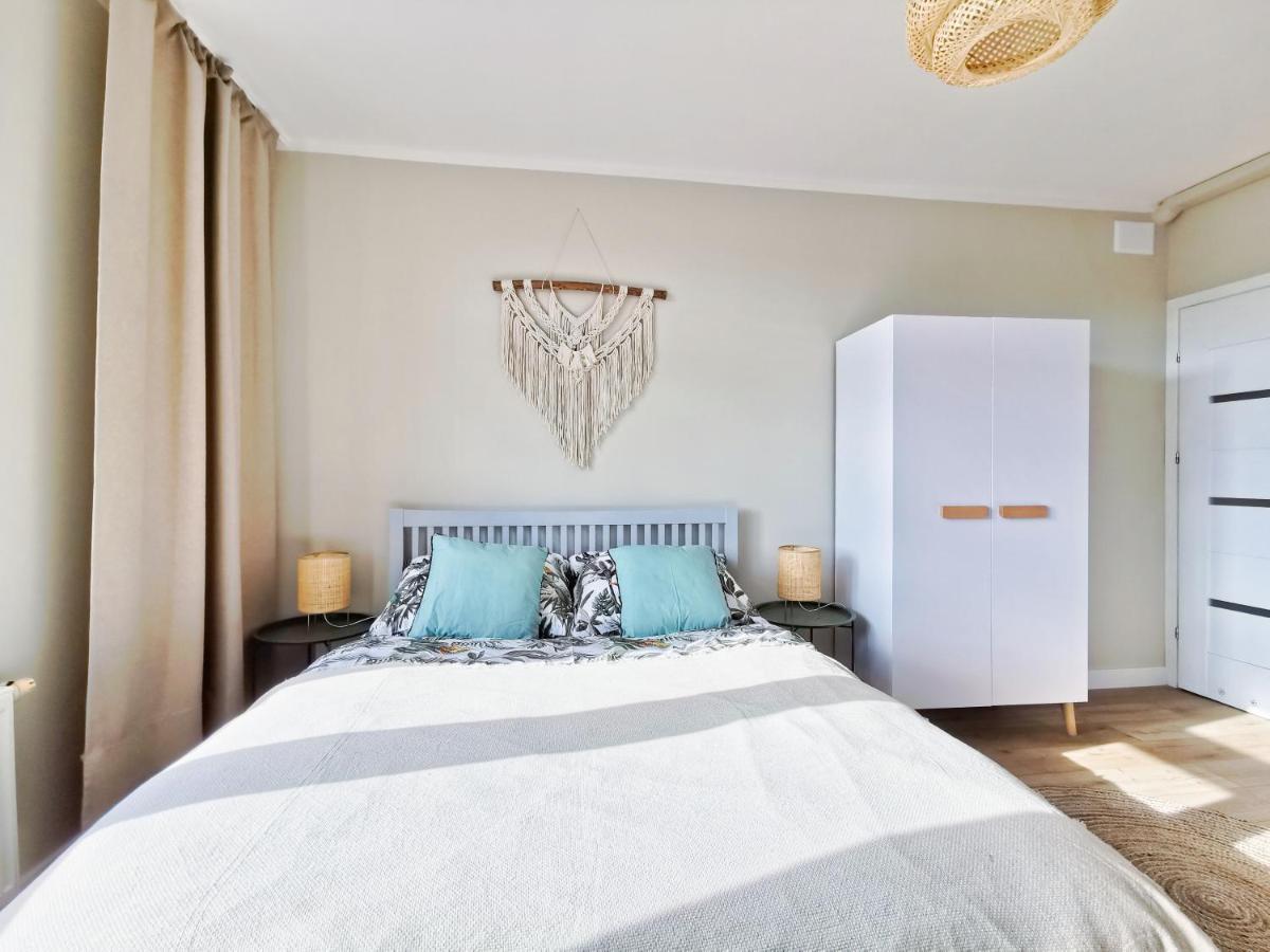 Boho Studio Gdynia Swietojanska 外观 照片