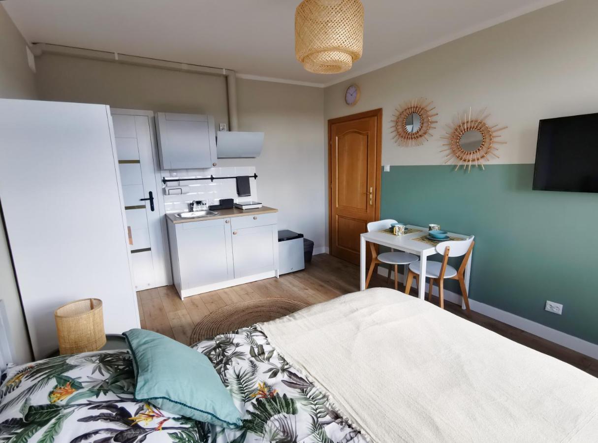 Boho Studio Gdynia Swietojanska 外观 照片