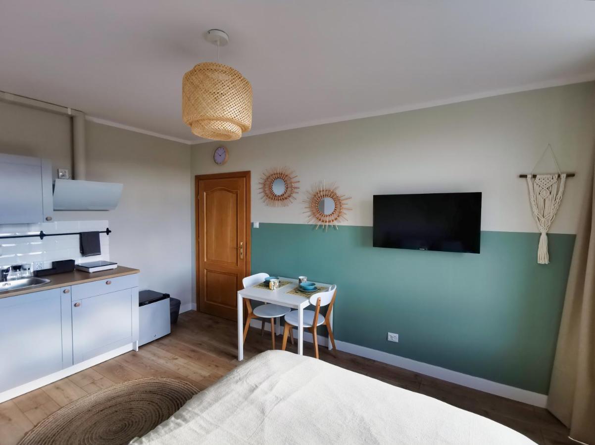 Boho Studio Gdynia Swietojanska 外观 照片